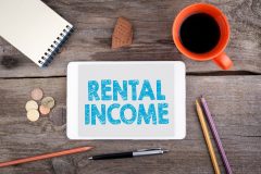 Rental-Income