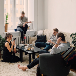 Welcome To Home Loan