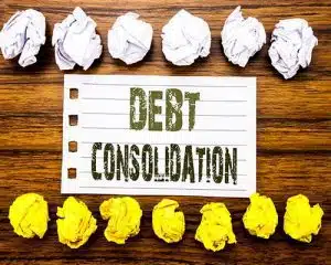 Debt Consolidation