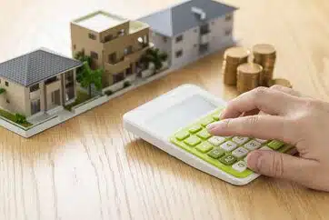 calculate investment property lvr