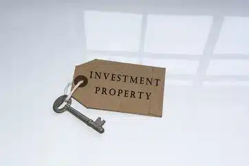 Mortgage for Investment Property