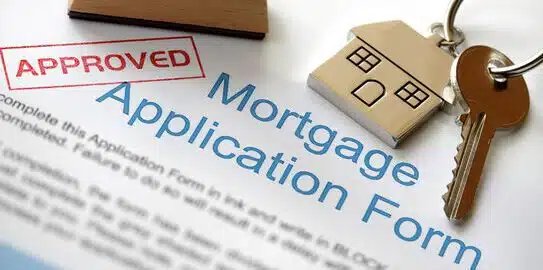 What is the mortgage lending criteria in NZ?