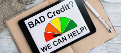 Everything You Need to Know About Credit Scores