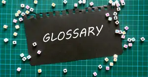 Mortgage Glossary Terms