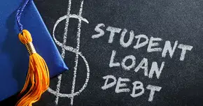 Student Loan with Mortgage