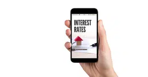 Interest Rate Increase on Mortgages