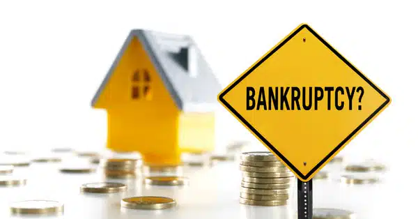 Mortgage after Bankruptcy