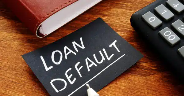 Mortgage with Laon Default - Possible Alternative Solutions 