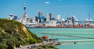 Auckland Property Market 2