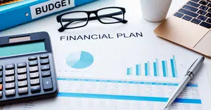 Financial Planning and Budgeting