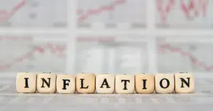 Inflation tile