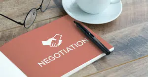 Making an Offer on Property Negotiation