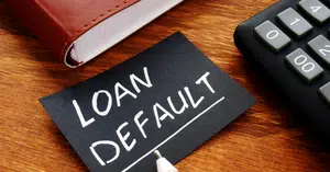 Mortgagee Sale, Loan Default