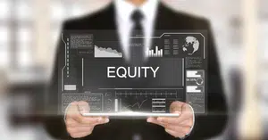 Many aspects of equity