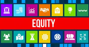 Equity Icons