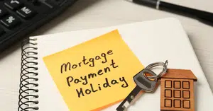 Payment-Holiday-Mortgage