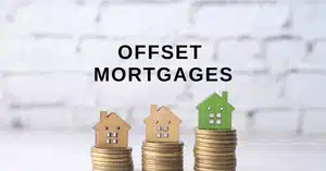 Offset Mortgages - Options