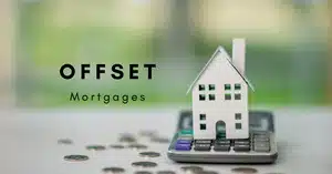 Offset Mortgages