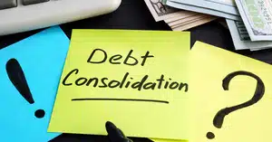 Debt Consolidation