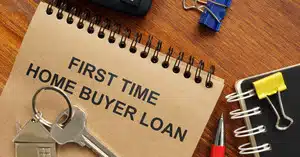 First Home Buyer