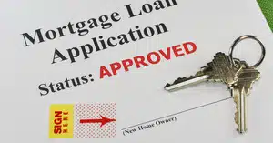 Mortgage Solutions - Mortgage Approvals
