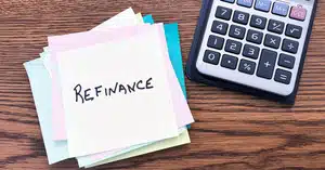 Mortgage Refinance - Financial Potential 
