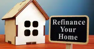 Mortgage Refinance Advantages