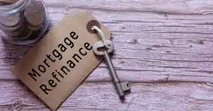 Mortgage Refinance - The Basics