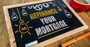 Mortgage Refinance - Ideal Time