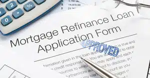 Mortgage Refinance Options