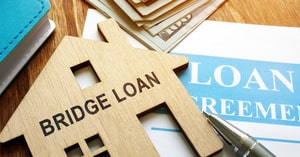 Bridging Home Loan