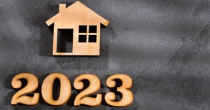 NZ Housing Market Upturn 2023