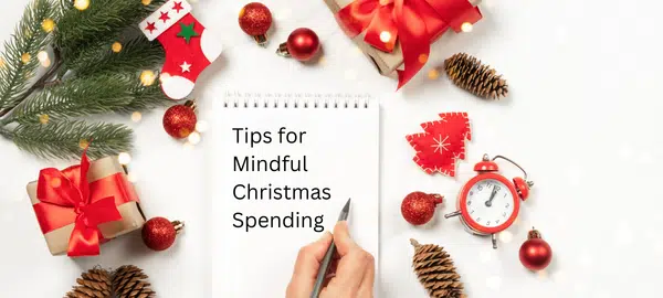 Top Tips for Christmas Spending