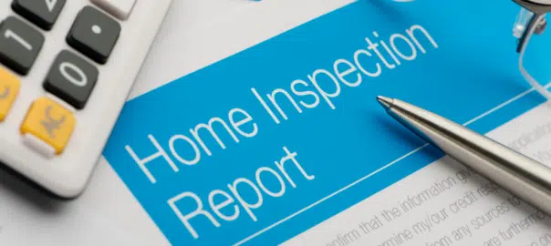 Building Inspection Report Guide