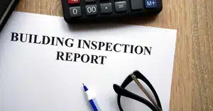 What is Generally Covered in Building Inspection Reports