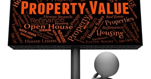 Determining the Property Value