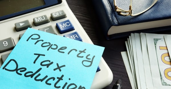 Property Tax Deductions