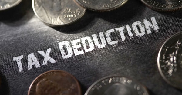 Tax Deductions - Investment Properties