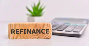 Refinancing Process Simplified