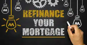 Refinance Your Mortgage Options with Platinum Mortgages 