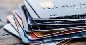 Credit card debt and your credit score