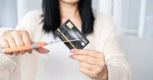 Credit Card Debt Impacts Your Mortgage Affordability 