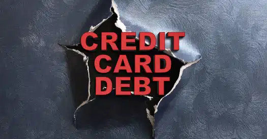 How Credit Card Debt Affects Mortgage Borrowing Capacity in NZ