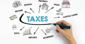 Property Tax Tips