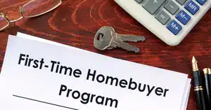 Are there any other options to help first-home buyers?