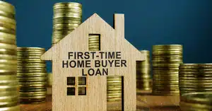 First Home Loan