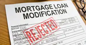 Mortgage Application Rejected - Non Bank Options Available  