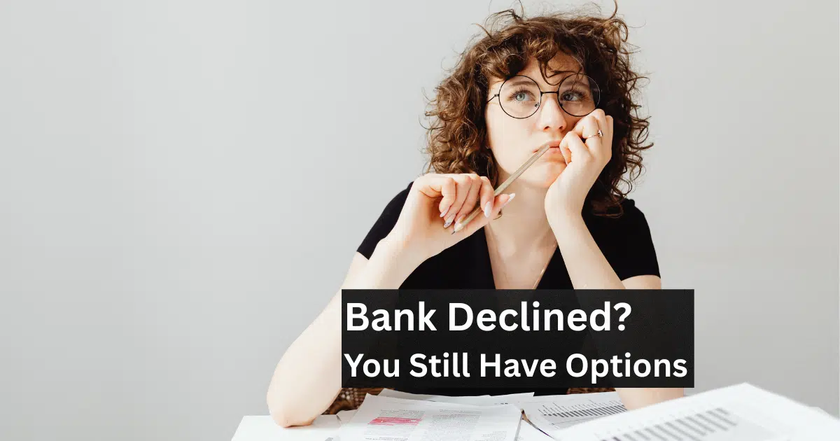 Alternatives If Your Mortgage Is Declined in New Zealand