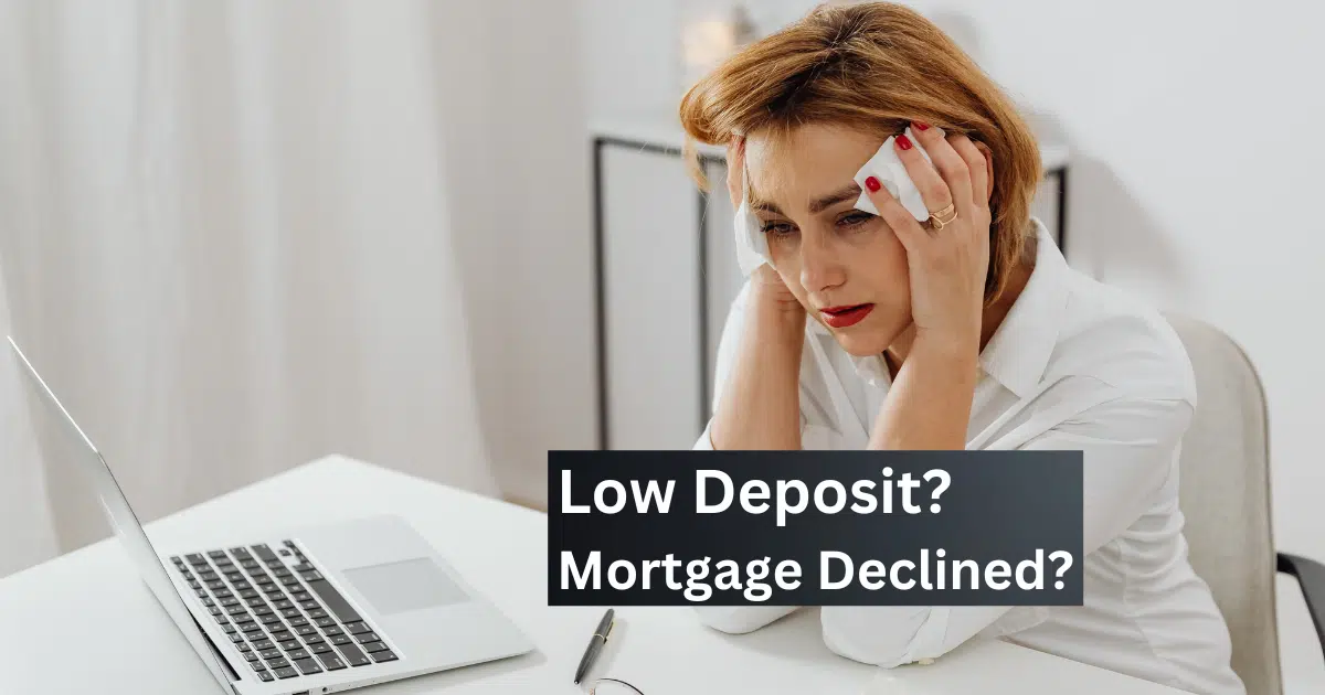 Mortgage Declined Due to Low Deposit in New Zealand