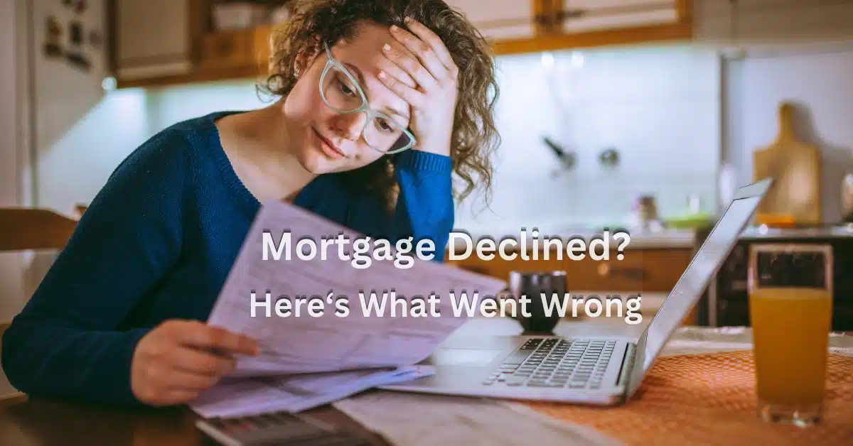 Why Was My Mortgage Declined in New Zealand?